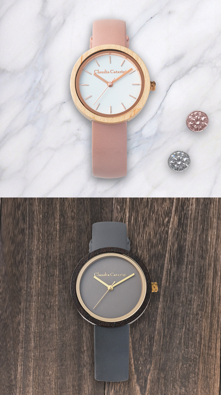 CLAUDIA-CATERINI | 株式会社クレファー