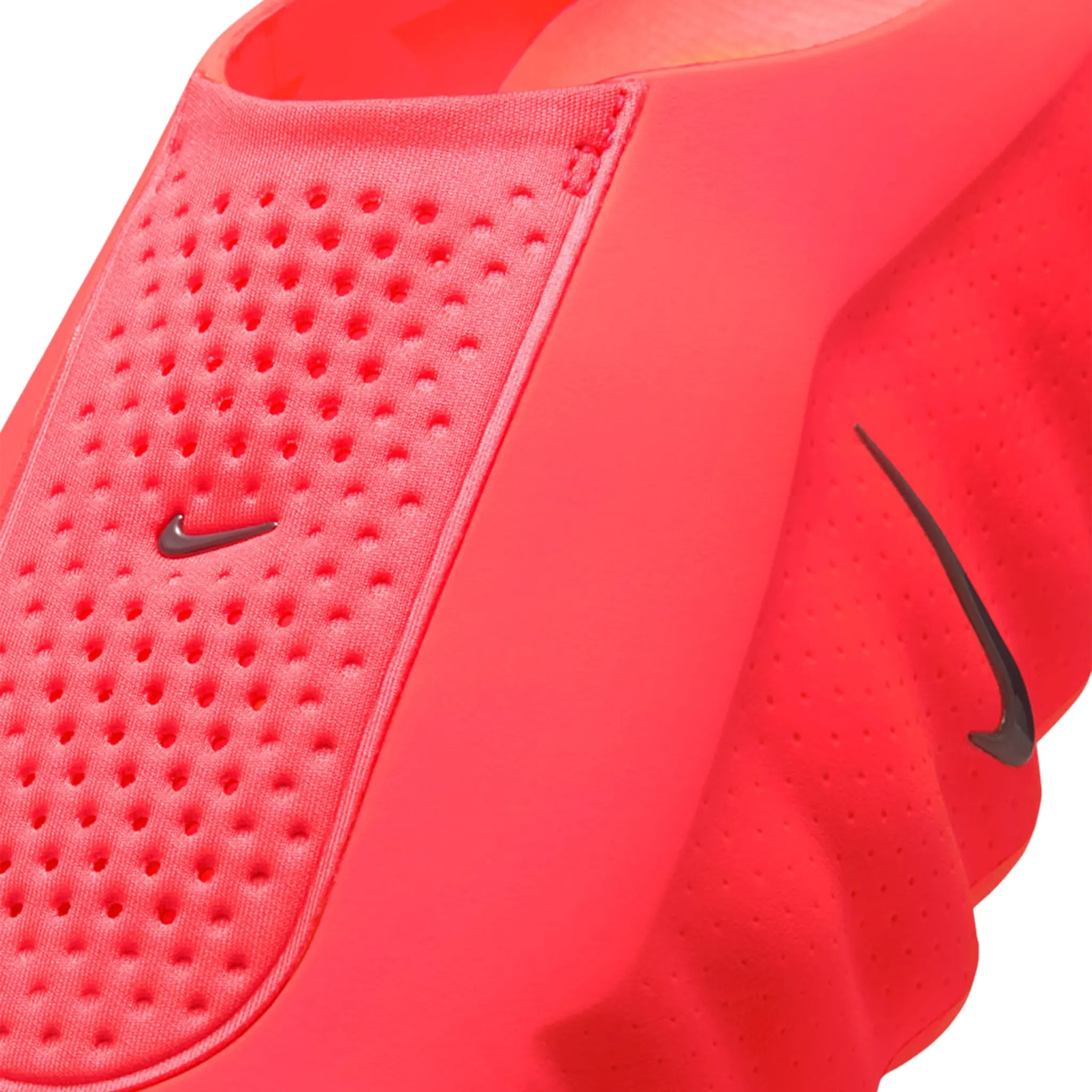 Nike Mind 001 Pregame Solar Red Mules (W) | HQ4309-600
