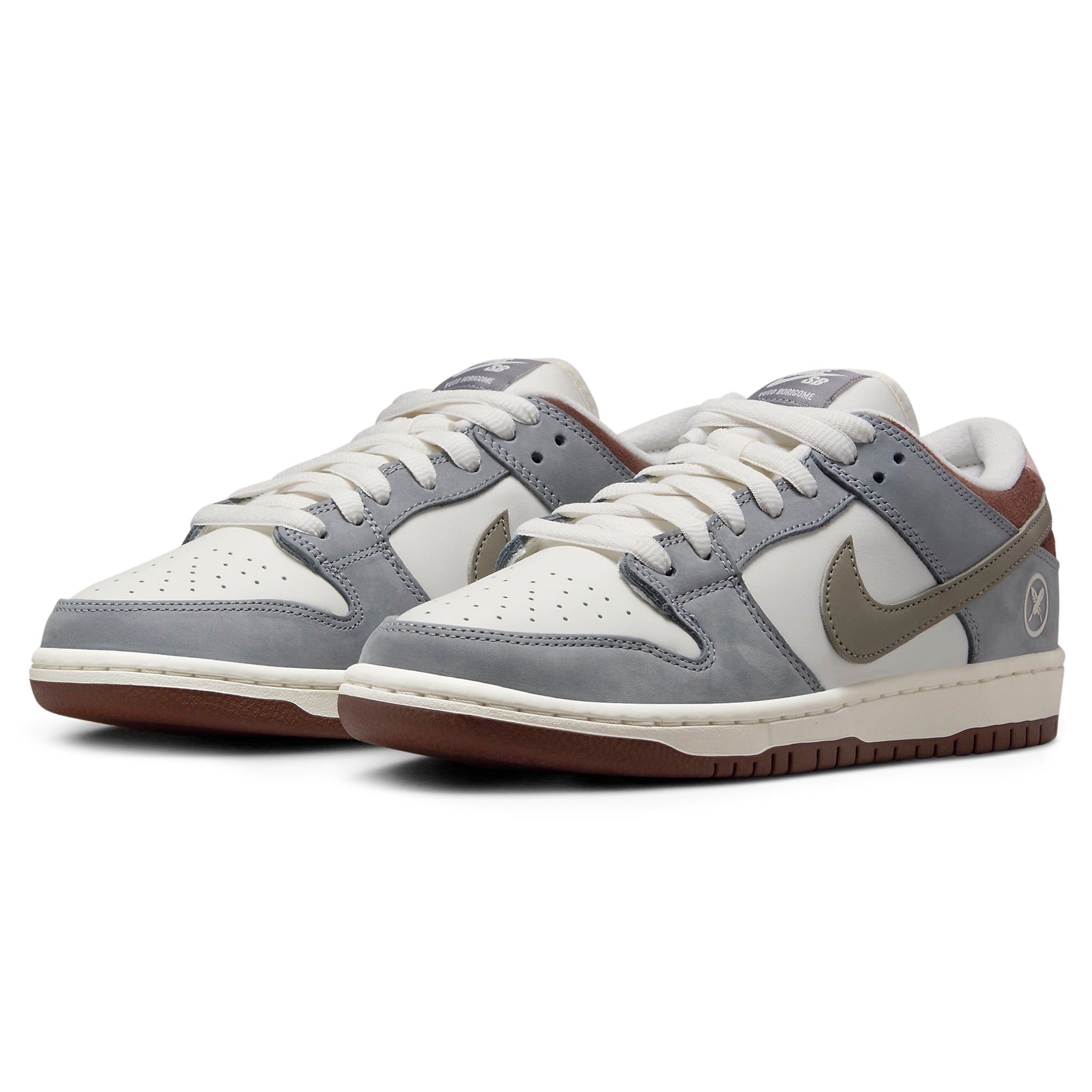 Yuto Horigome x Nike SB Dunk Low | FQ1180-001
