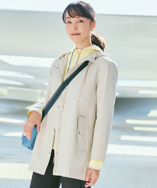 レディース スウィッチモーション クロコダイル(SWITCH MOTION