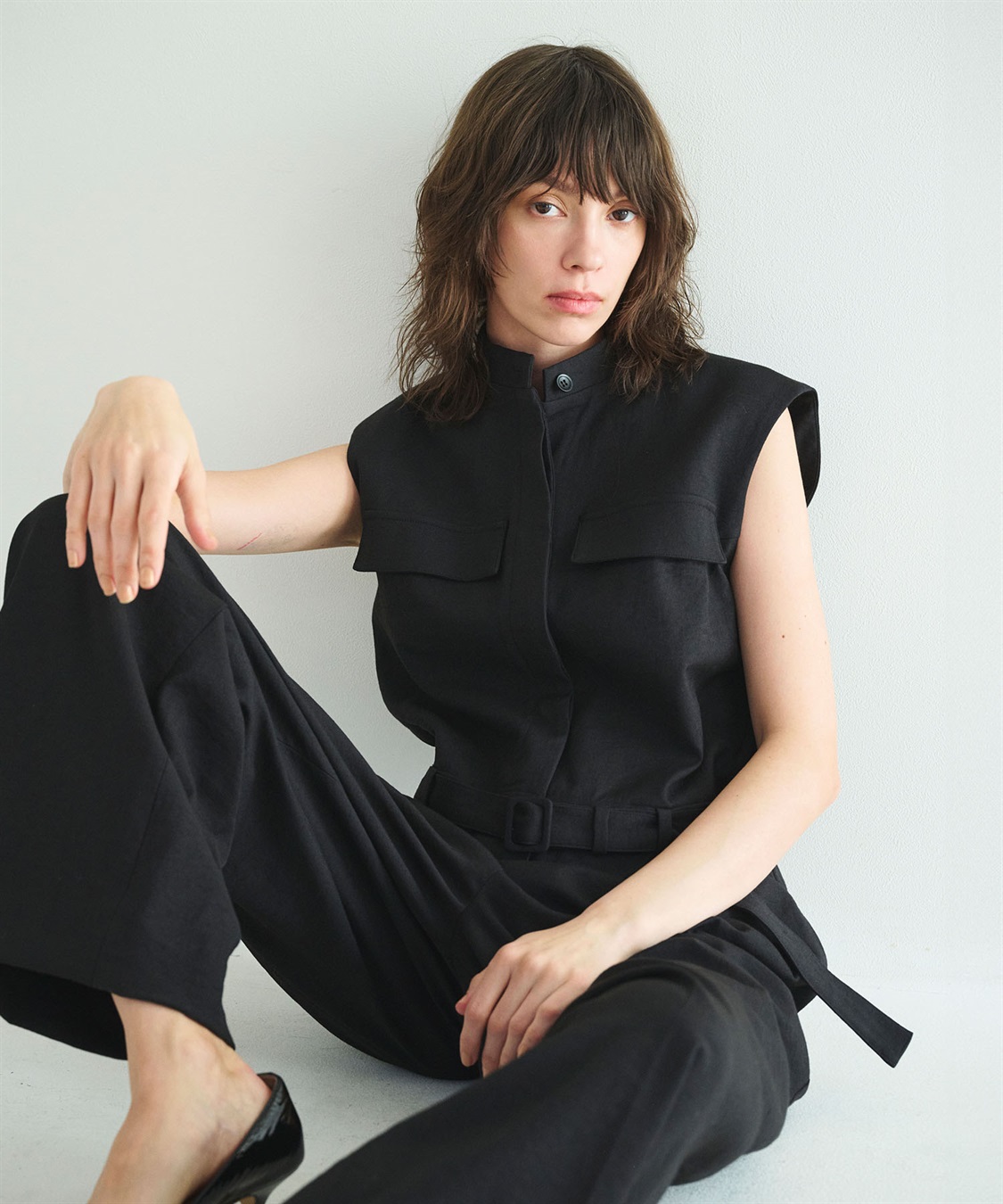 リネンオックス】オールインワン N.O.R.C｜クロスプラス公式通販サイト