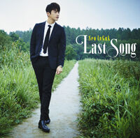 ソ・イングク - ディスコグラフィ｜日本クラウン株式会社 クラウンレコード