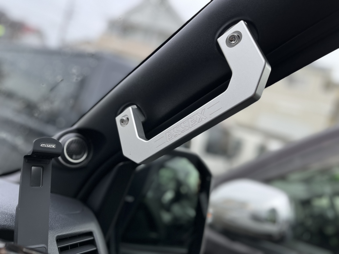 ハイエースを彩るインテリア！おすすめビレットコレクション | 200系