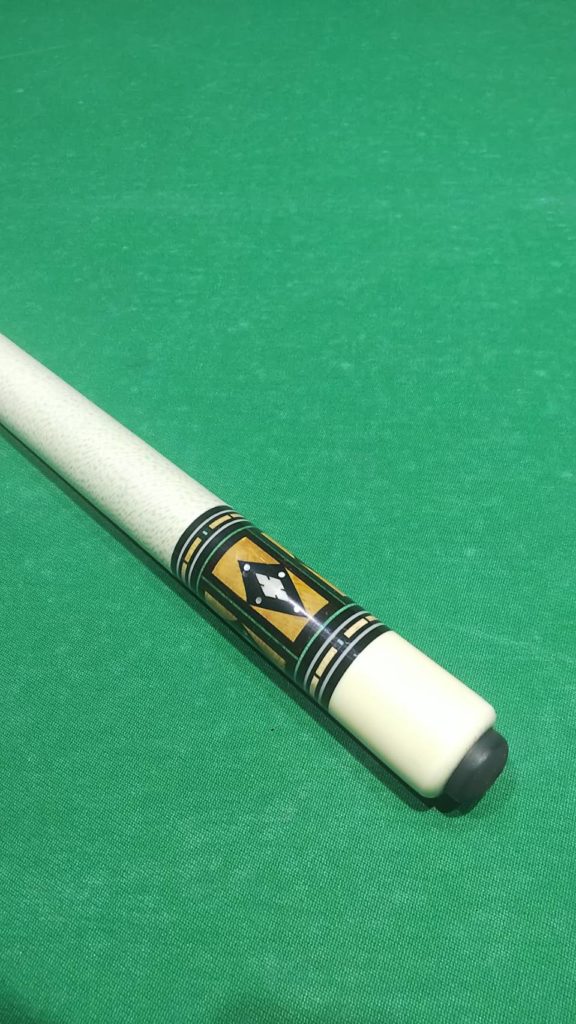 アダム／ADAM ＃123 - ノダブロ｜ビリヤード 通販 キューショップジャパン