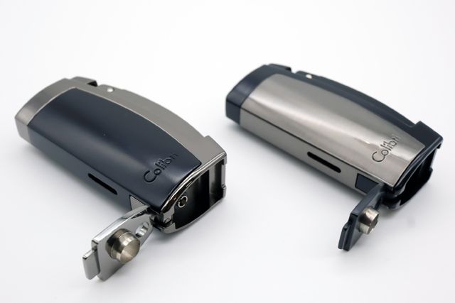 Colibri エンタープライズ（葉巻用トリプルフレーム・パンチカッター