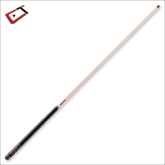 AVID Surge Jump Cues | Black/Crimson