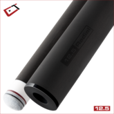 World's Best Carbon Fiber Shafts | Cuetec Cynergy 12.5mm Shaft Radial