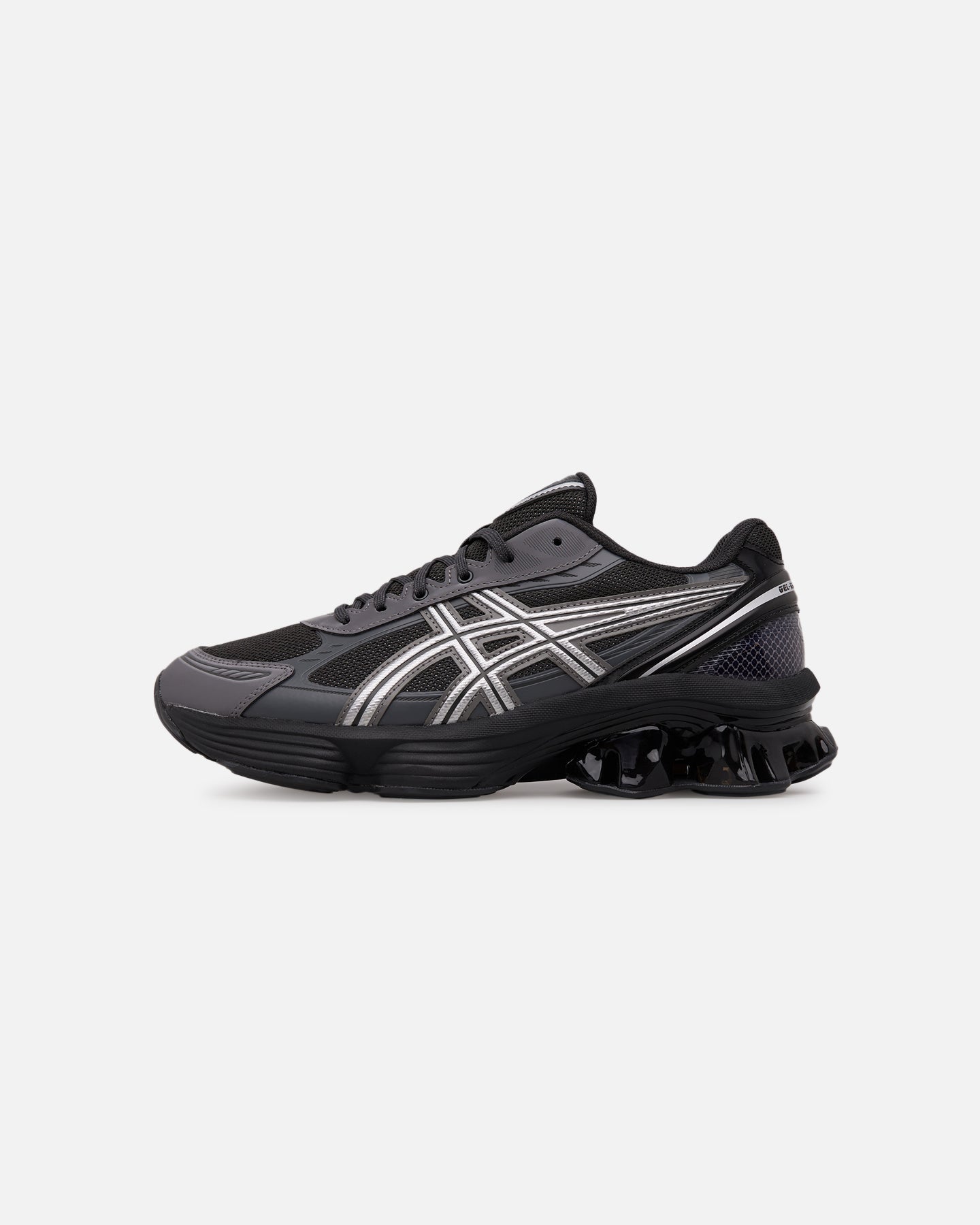 Asics Gel-Kinetic Fluent Graphite | Culture Kings US