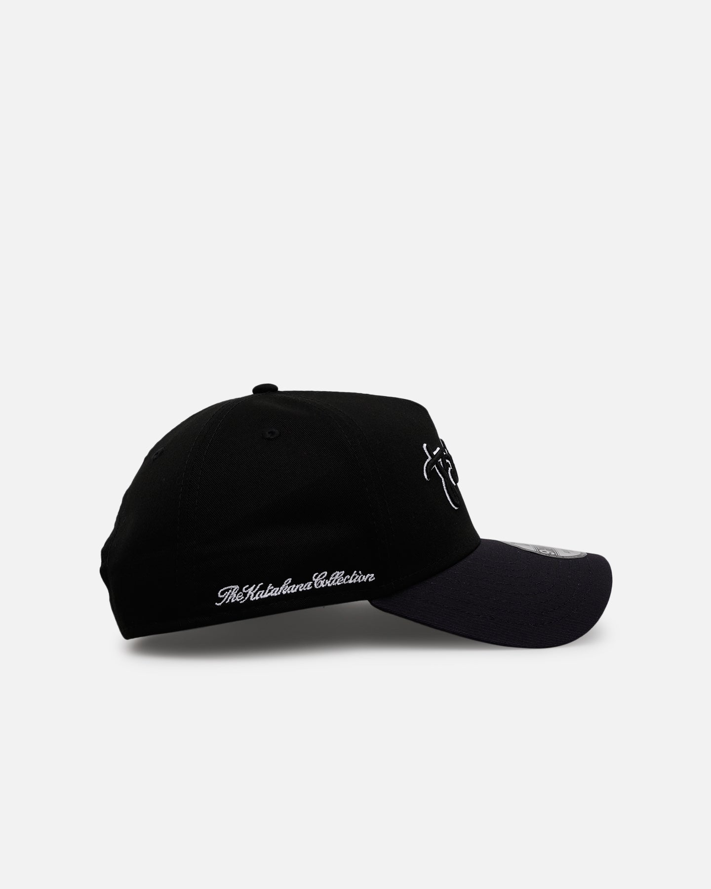 New Era New York Yankees 'Hyperfly Katakana 2.0' 9FORTY A-Frame