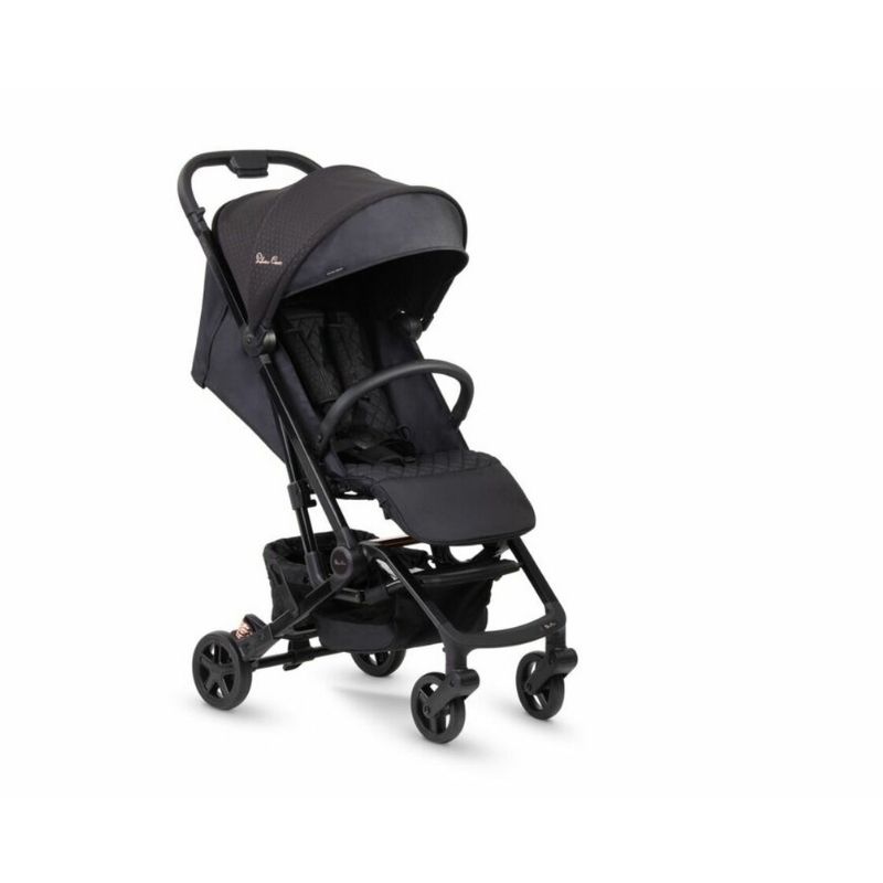 Silver Cross Wing 2 - Eclipse | CXC Toys & Baby Stores