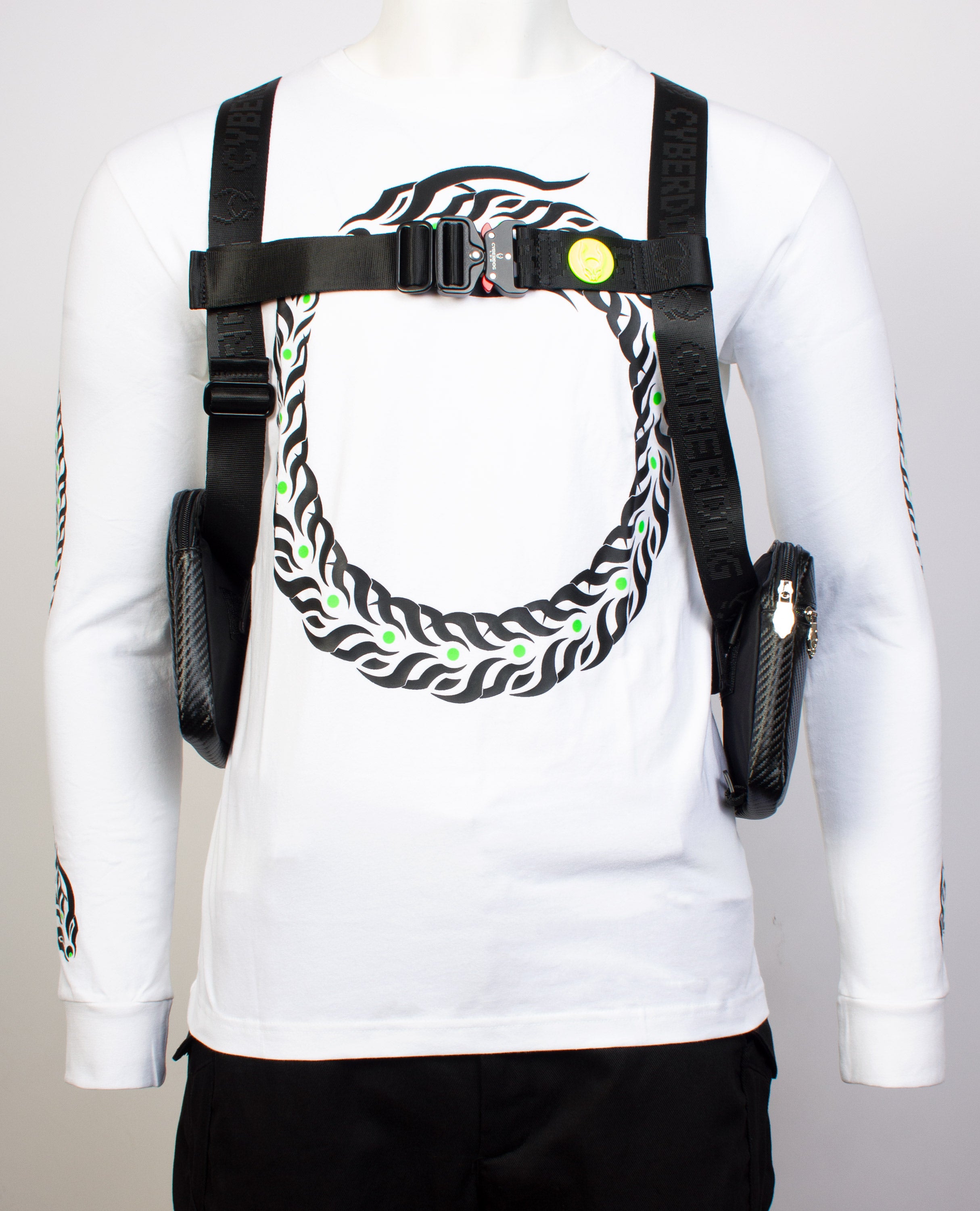 HARNESS BAG – Cyberdog