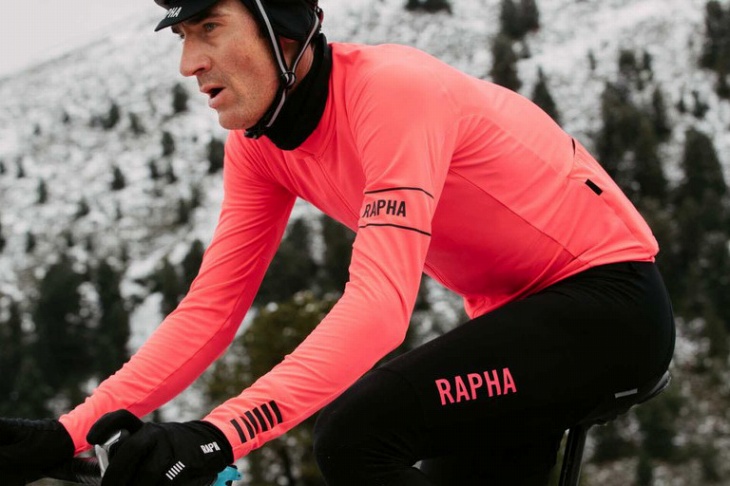 Raphaウインターセール ジャージやジャケットなどのサイクリング
