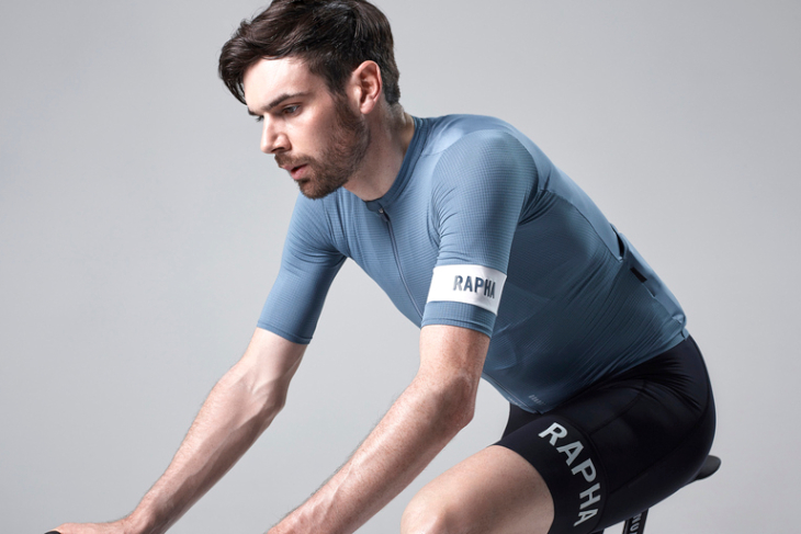 Rahpa Pro TeamコレクションのFlyweightとAeroジャージがリニューアル