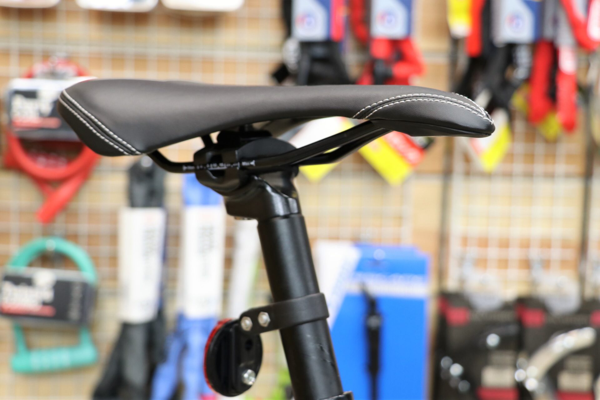 残り僅か！】2018.GIOS生産台数限定カラーマットブラックのMIGNON