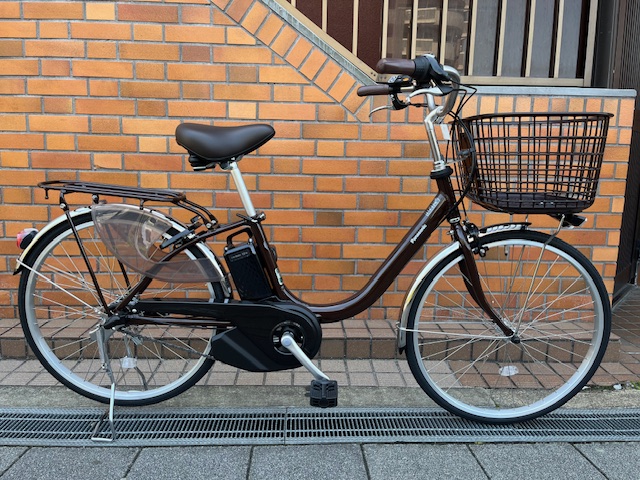 6月15日更新】新車電動アシスト自転車店頭在庫情報・ビビの日