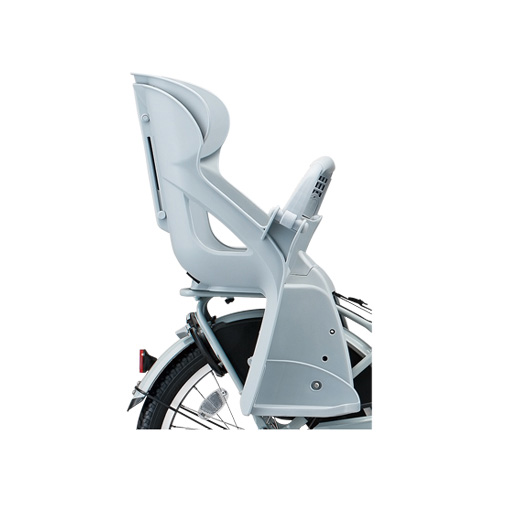 サイクルジョイ / リヤチャイルドシート ビッケポーラー用 ブリヂストン