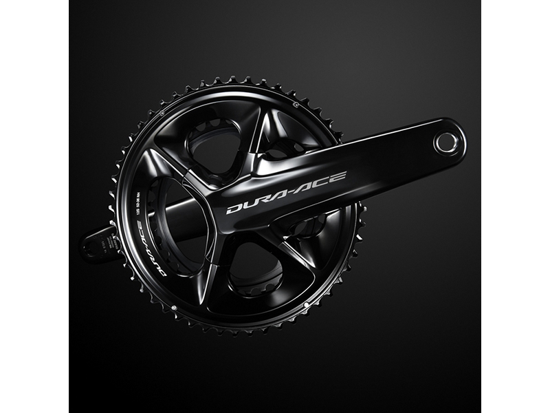 シマノ DURA-ACE（デュラエース）FC-R9200 クランクセット 50/34T