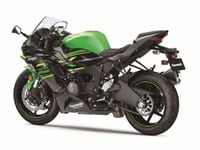 2019 Kawasaki Ninja ZX-6R Buyer's Guide: Specs, Photos, Price