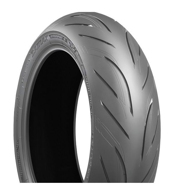Bridgestone Battlax Hypersport S21 Tires - Cycle Gear
