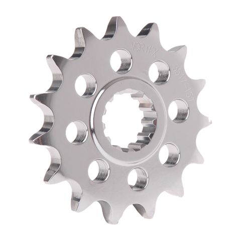 Vortex V3 WSS Chain And Sprocket Kit Kawasaki ZX6R / ZX636 2013