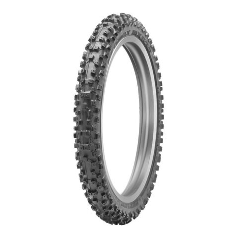 Dunlop Geomax MX33 Tires - Cycle Gear