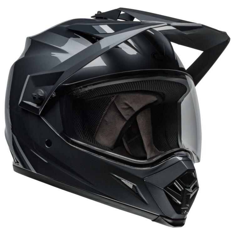 Bell MX-9 Adventure Mips Alpine Helmet - Cycle Gear