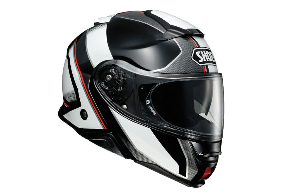 Shoei Neotec II Road Helmet Product Review - Cycle News