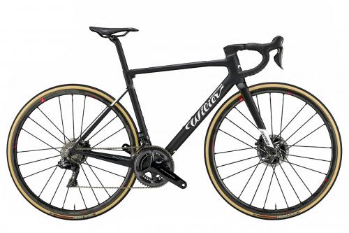 サイクルショップ カツヤマ / Wilier(ウィリエール) ZERO SLR フレーム