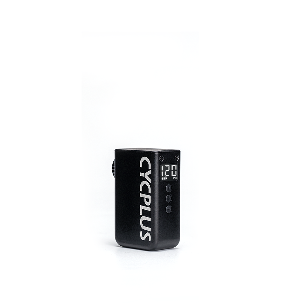 自転車用小型電動ポンプ AS2 Pro – CYCPLUS