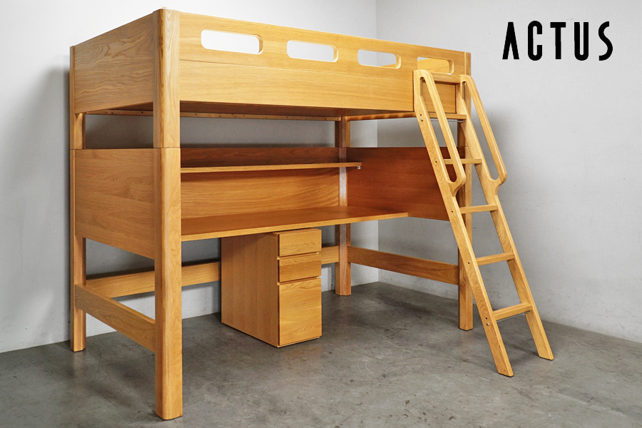 ACTUS(アクタス) 出張買取-アドア東京-港区 FUZZLE (ファズル