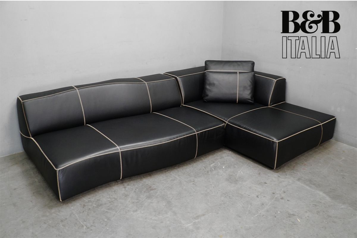 ビーアンドビー イタリア（B&B イタリア）高価買取｜家具買取、家電