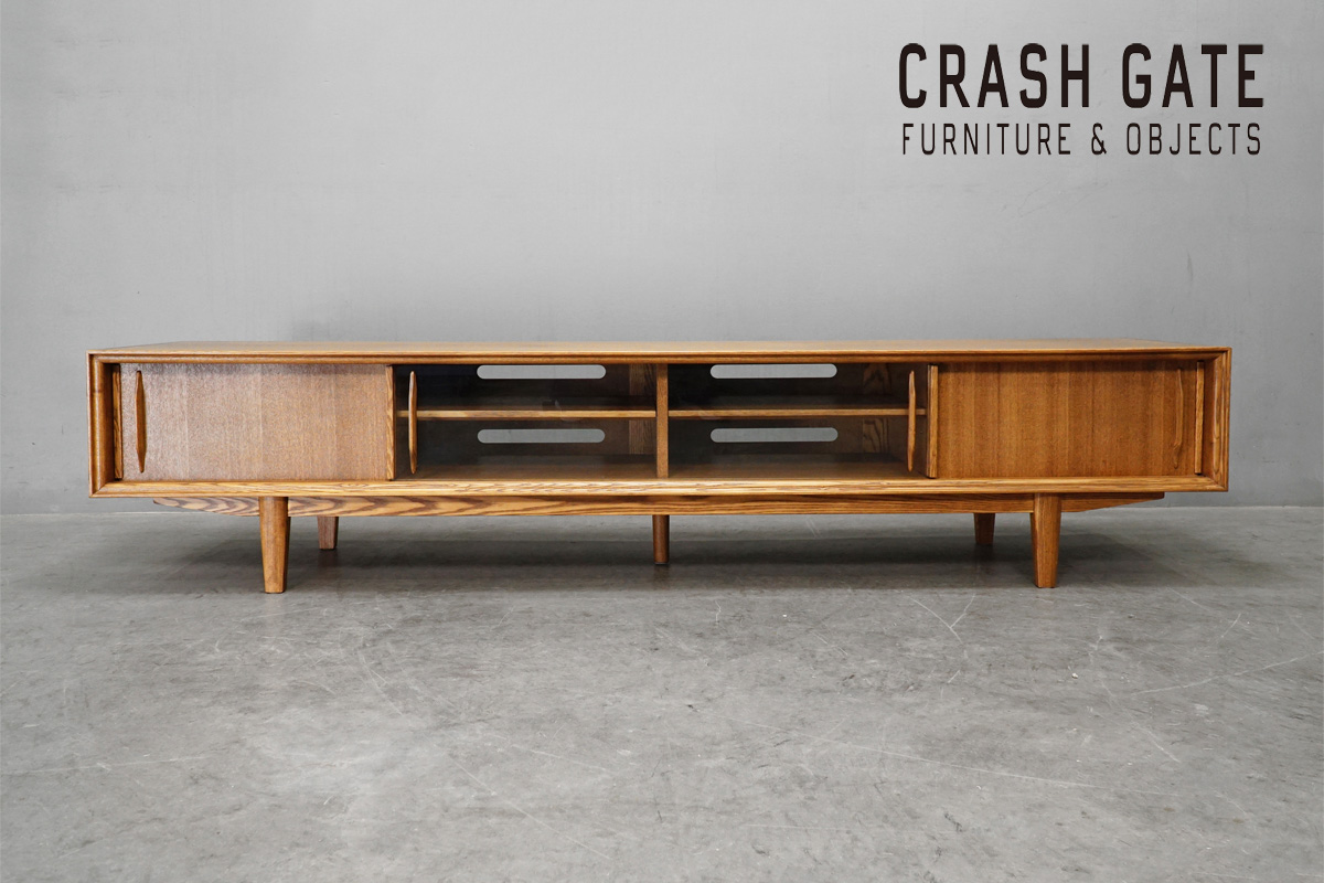 karf(カーフ) Platt (プラット)出張買取-アドア東京- TV board 200