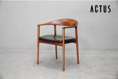 ACTUS(アクタス) HORSE SHOE(ホースシュー) アームチェア-高価買取