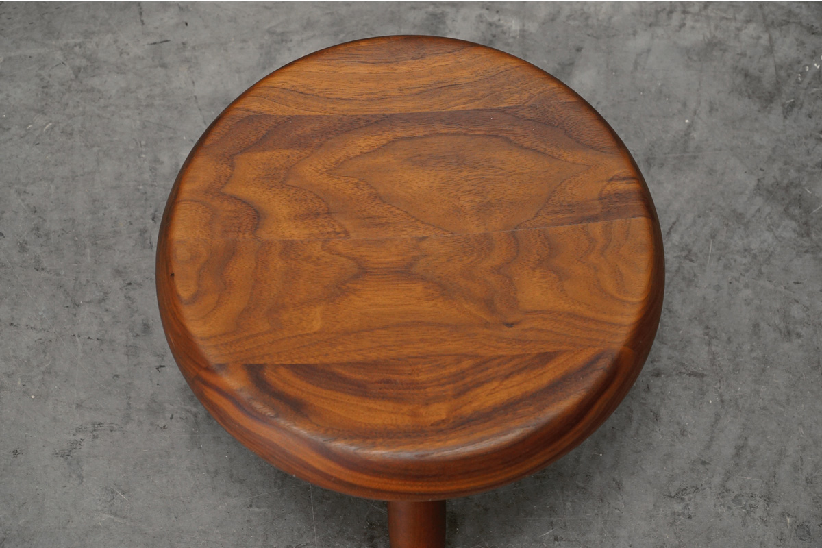 Cassina（カッシーナ）524 TABOURET BERGER（ベルジェ スツール