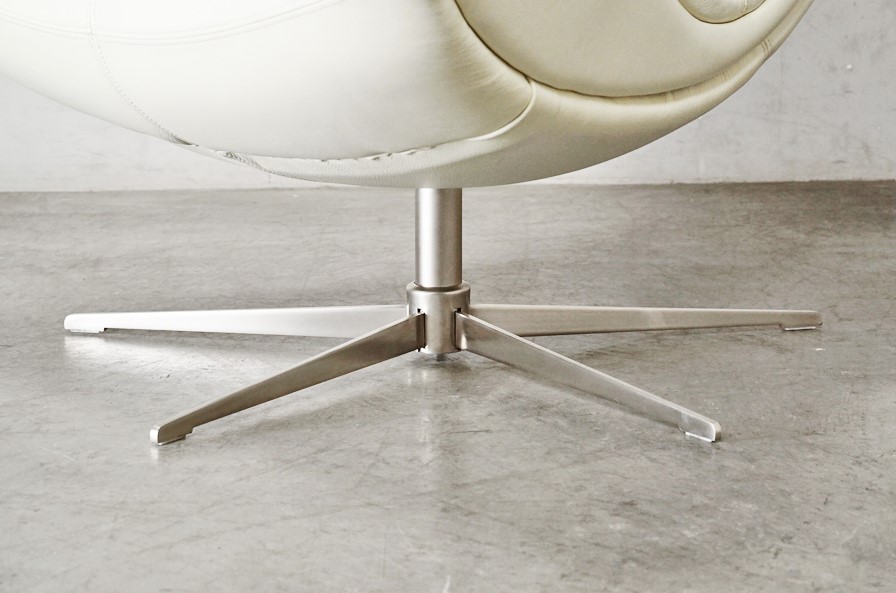 Boconcept (ボーコンセプト) SQUILLA(スキラ) ラウンジチェア+