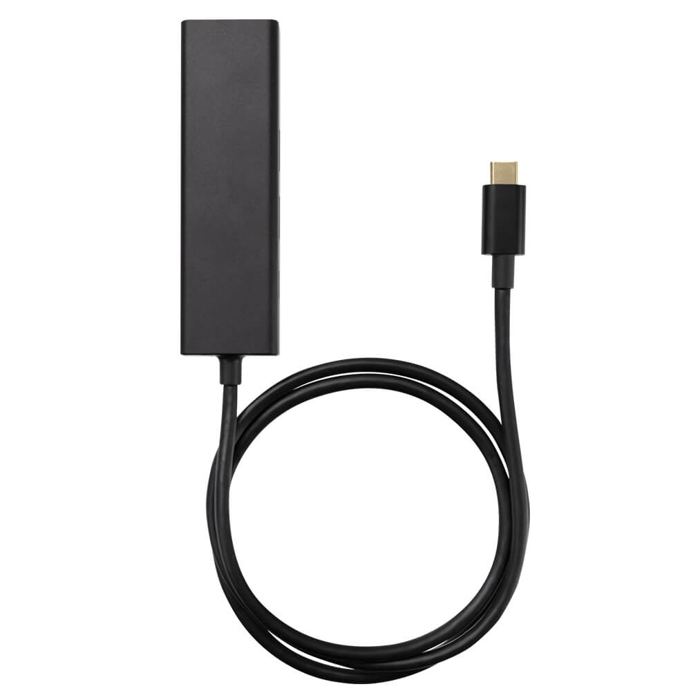 Switch用 有線LAN Wポート＋チャージ | Switch用 周辺機器アクセサリー