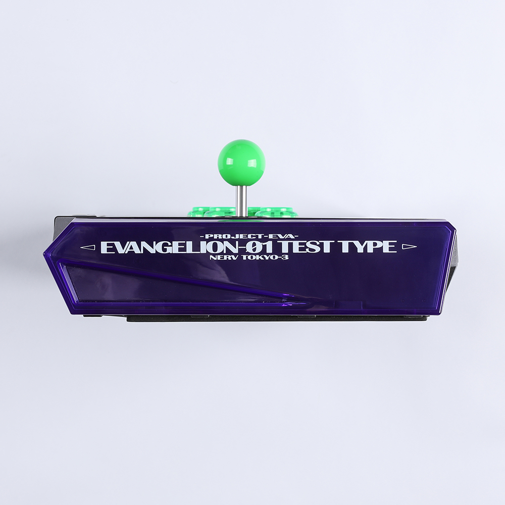EVANGELION e:PROJECT ARCADE CONTROLLER | その他 周辺機器