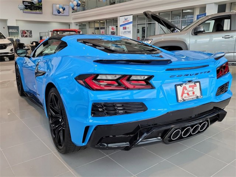 シボレー コルベット Z06 3LZ 情報 | アメ車 中古車 検索サイト エー