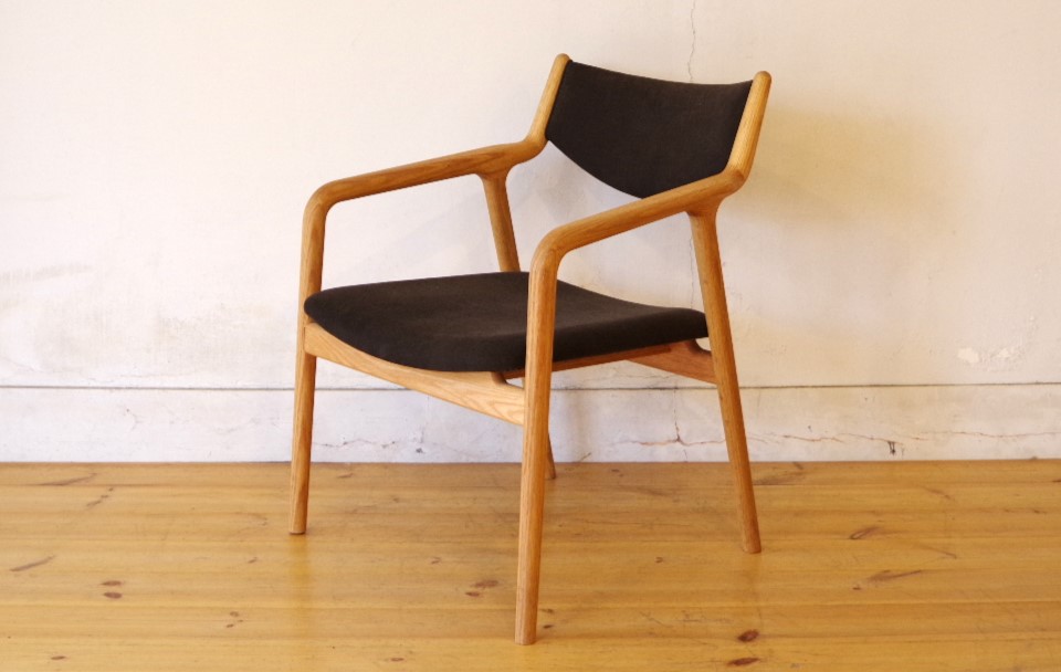 PePe ラウンジチェア 背布張り | オンラインショップ | その家具と