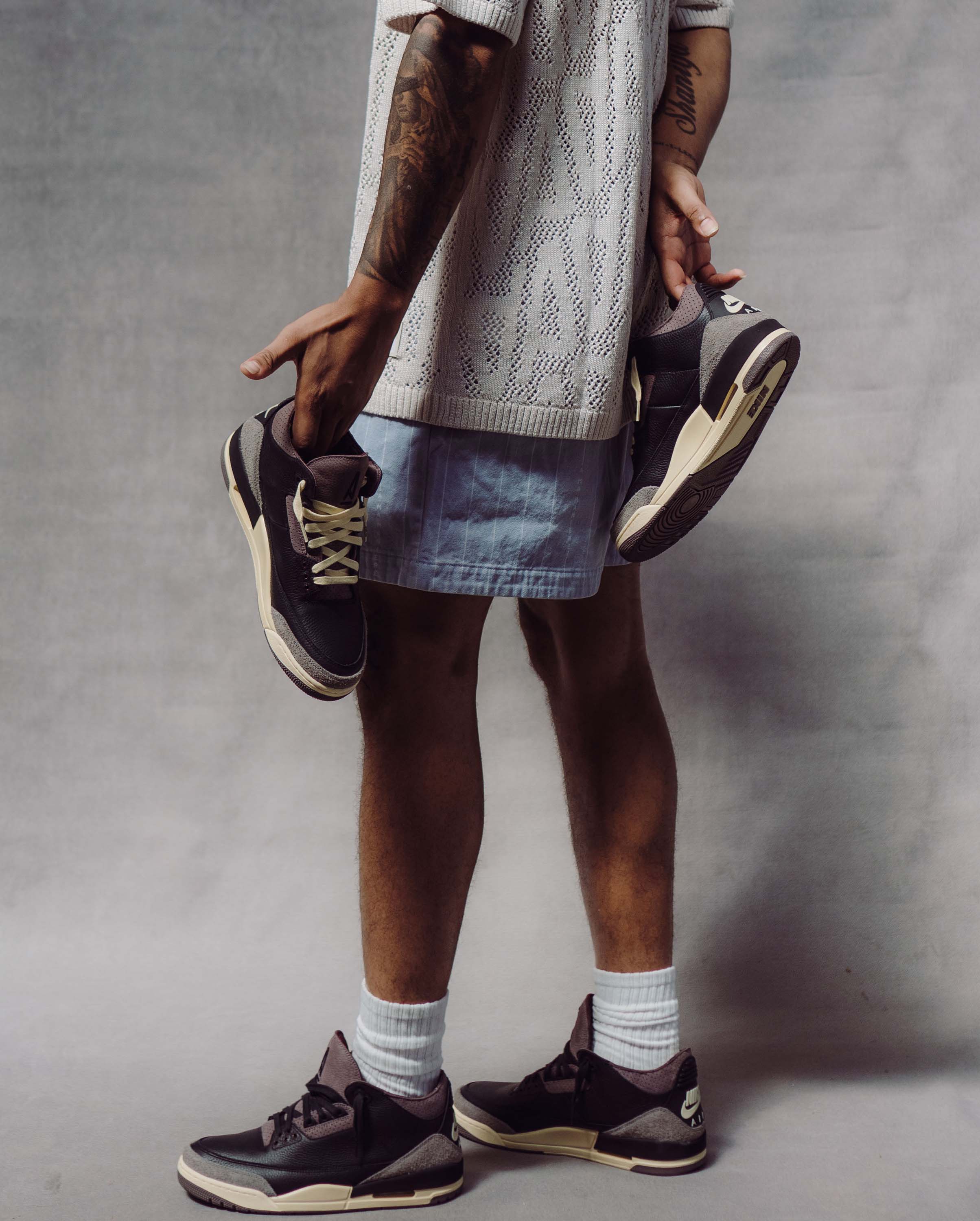 A Ma Maniére x Air Jordan 12