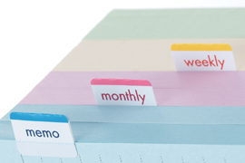 はがきサイズのプリンタラベル | ラベル・シールのエーワン