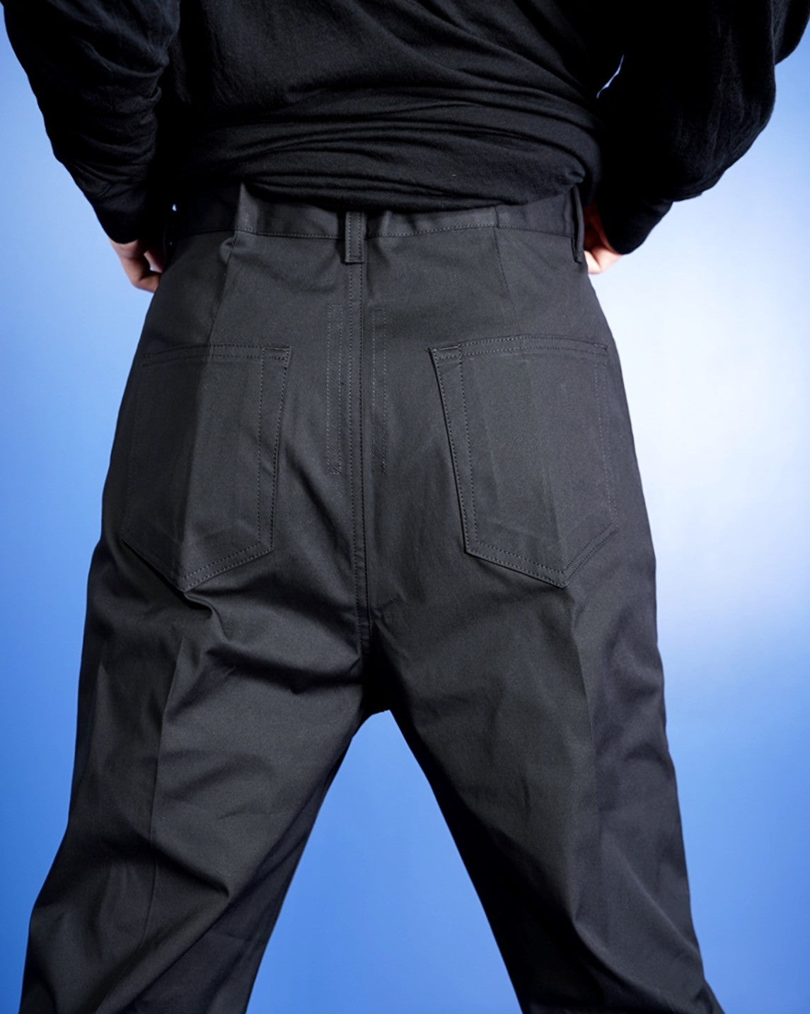 RICK OWENS(リックオウエンス)-BOLAN CARGO -TE- -Amanojak.