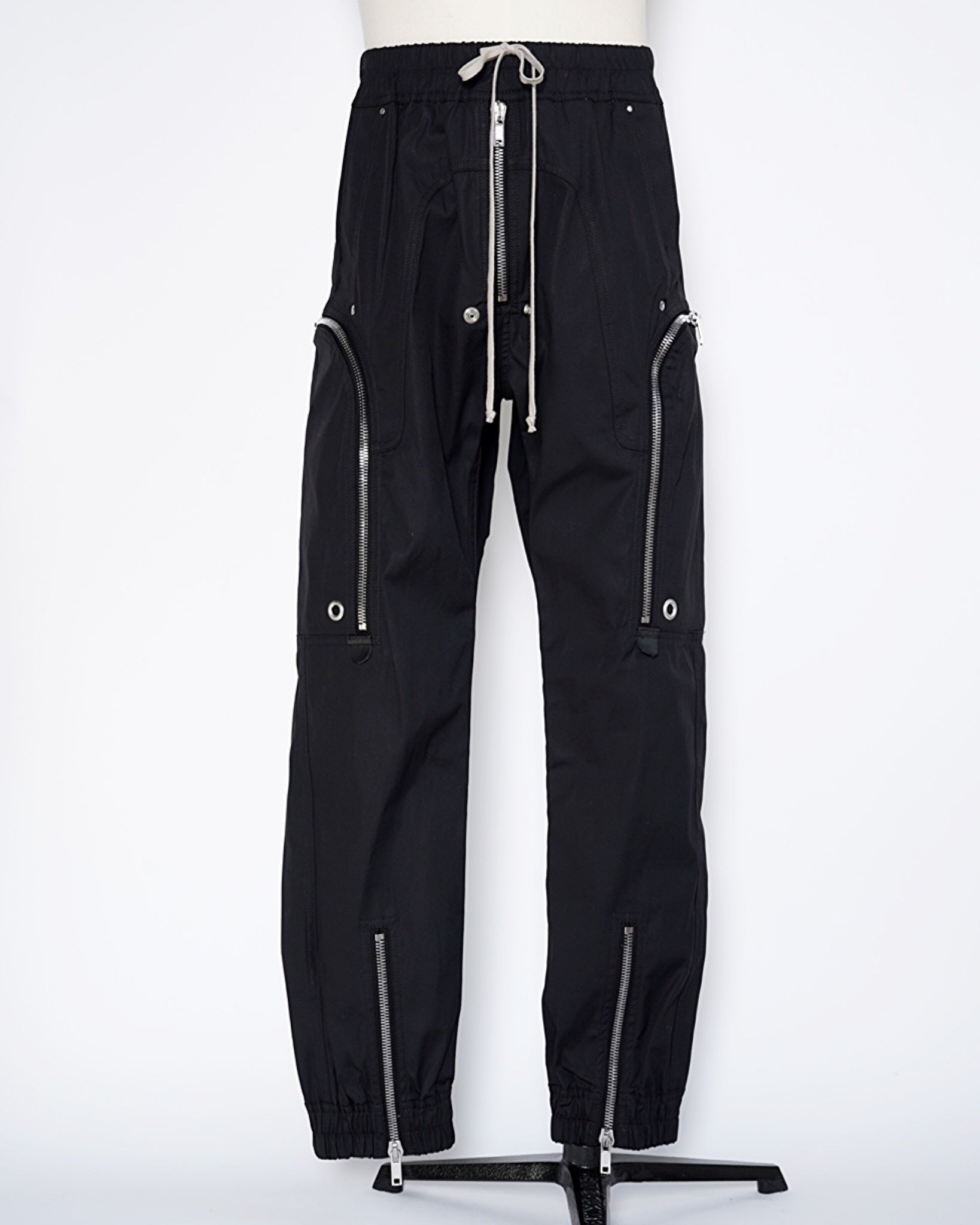 RICK OWENS(リックオウエンス)-BAUHAUS CARGO -TE--Amanojak.