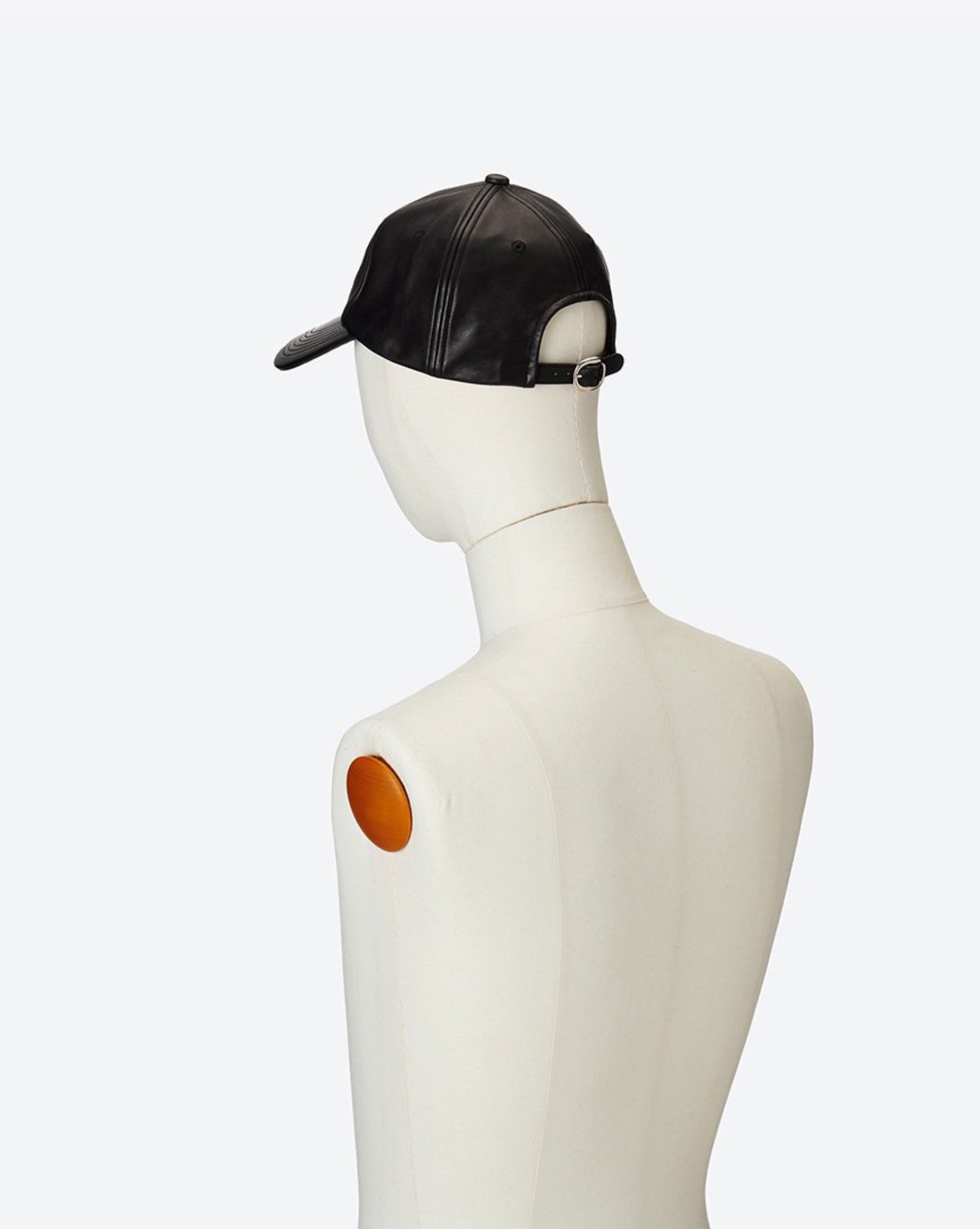 KIJIMA TAKAYUKI(キジマ タカユキ) SHEEPSKIN 6PANEL CAP-Amanojak.