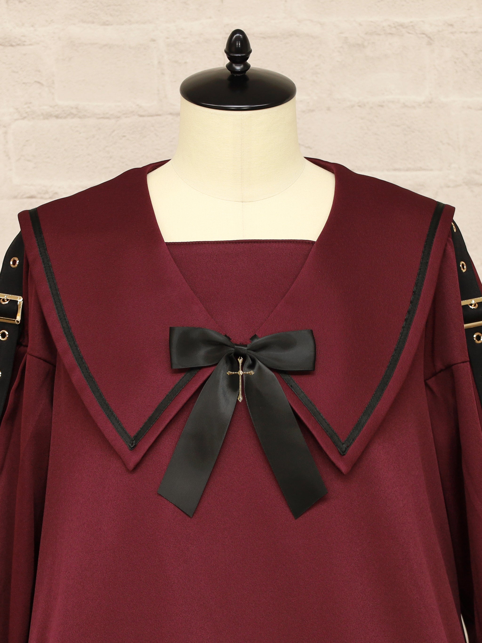 Angel Cross Aラインワンピース – Amavel（アマベル）公式サイト