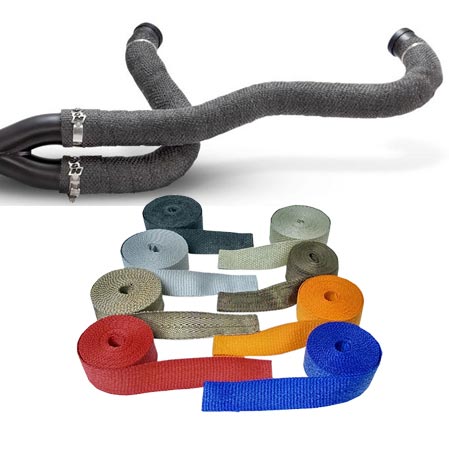 クラシック フィッシュテールチップ - V-TWIN | アンバーピース