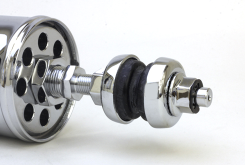 サスペンション 422シリーズ - PROGRESSIVE SUSPENSION | アンバーピース