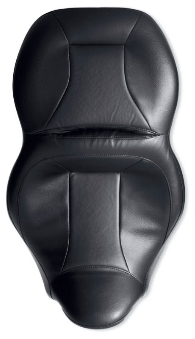 ハンモック・ライダー＆パッセンジャー・ツーリングシート - Harley