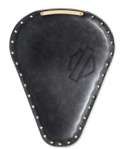 ボバーソロサドル - Harley Davidson | アンバーピース