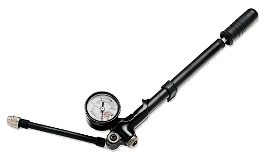 ツーリング・サスペンション・エアポンプ - Harley Davidson